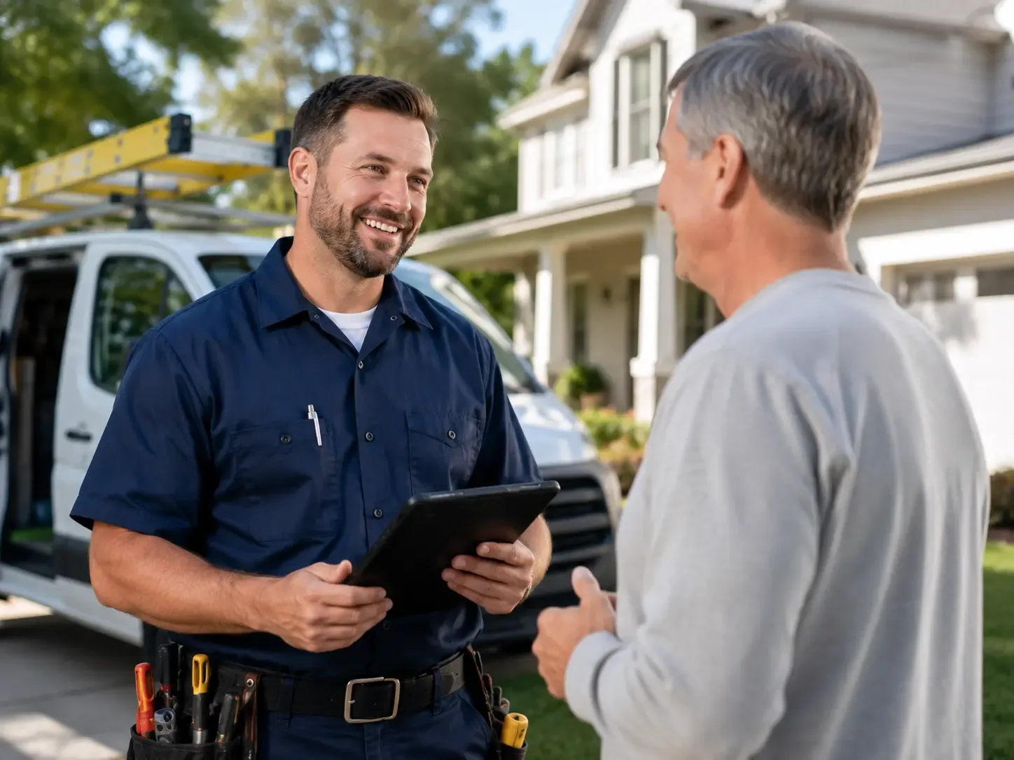 Whole Home Rewiring Deerfield, MO FAQs